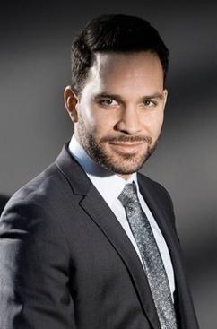 Eddy Navarrete