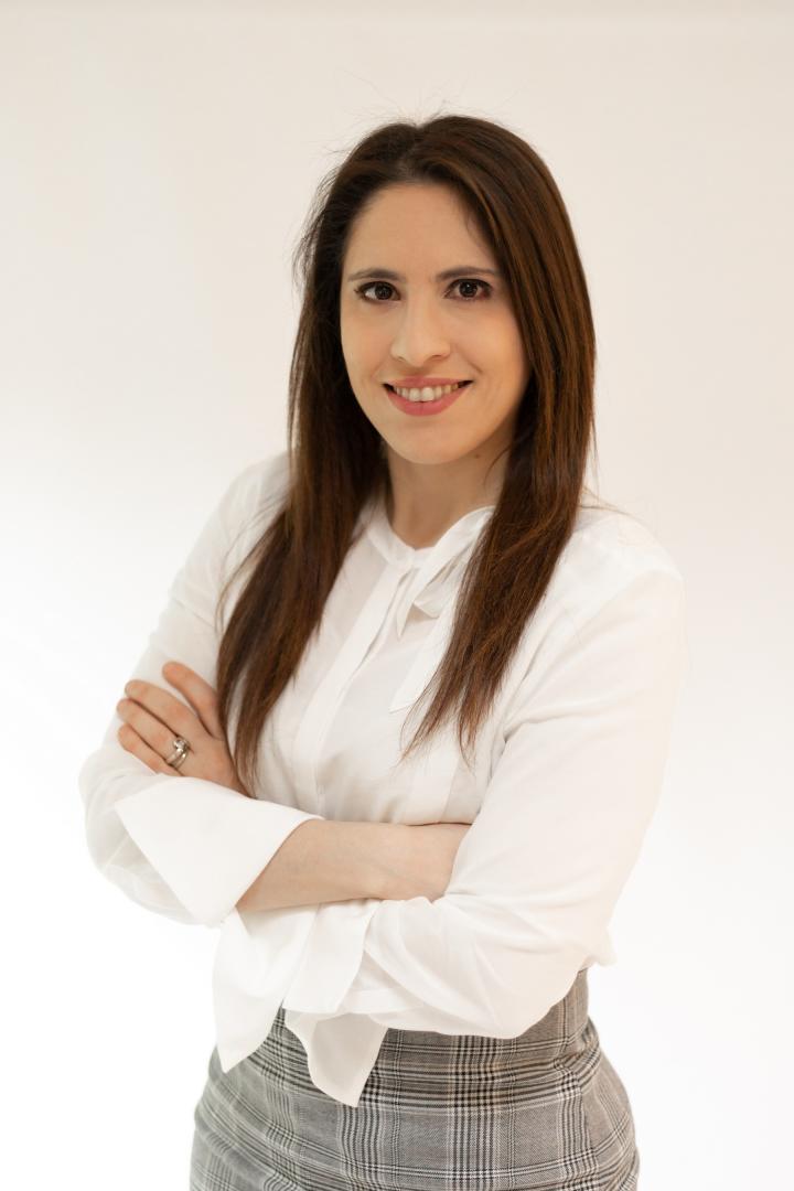 Virginia Cohen