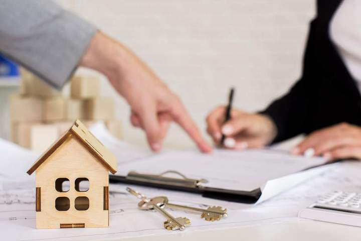 Avocat droit immobilier Annemasse