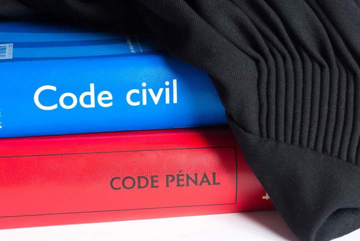 Avocat droit pénal Annemasse