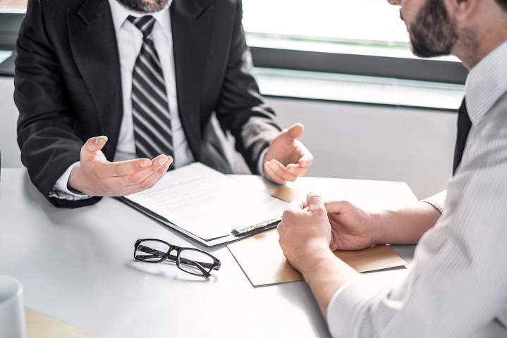 Gestion litiges prud'homaux Annemasse