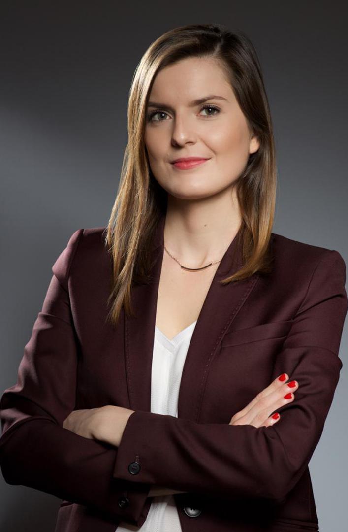 Mathilde Moreau