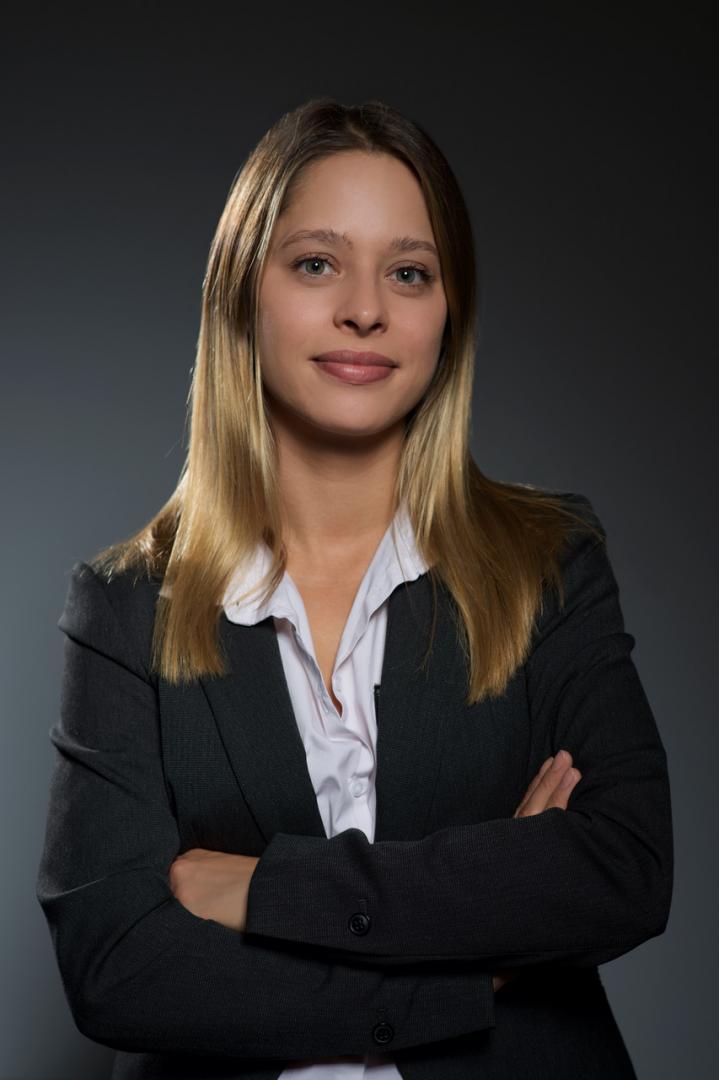 Lucy Dupré