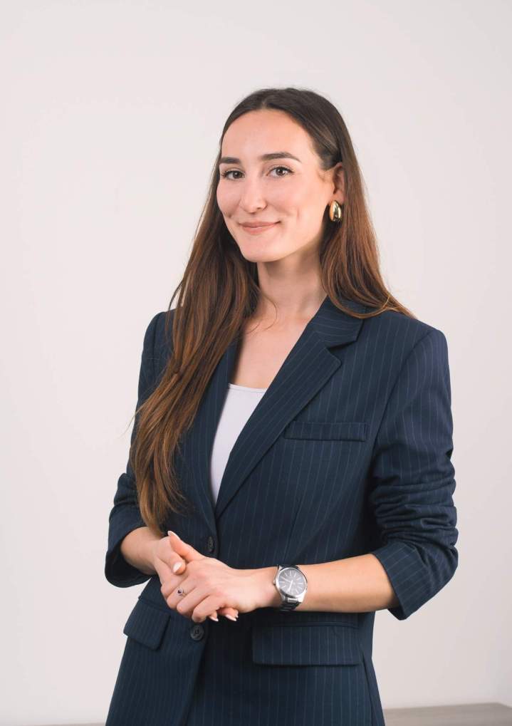 Julie Palayer Annemasse
