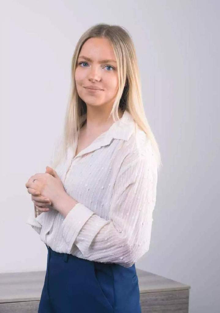 Nesrine Zidani Annemasse