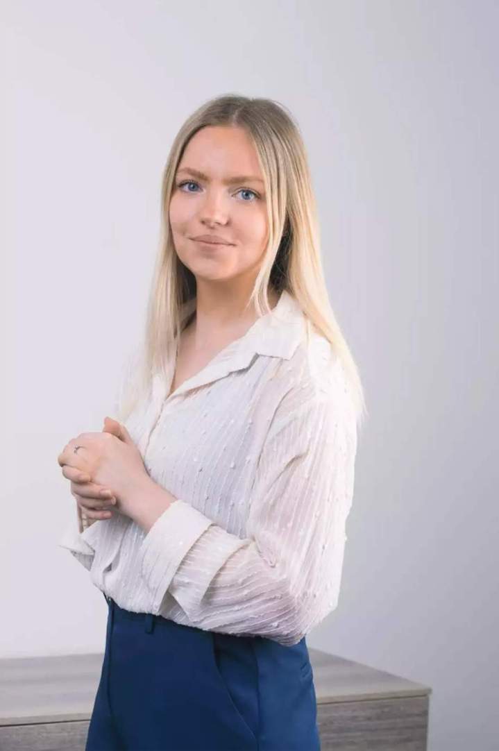Nesrine Zidani Annemasse