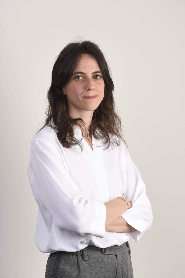 Vanessa Geronutti Annemasse