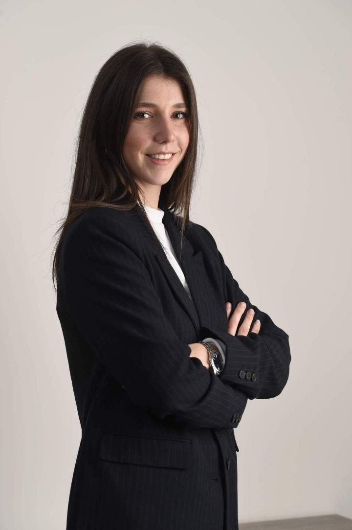 Clémentine Saroli-Fernandez Annemasse