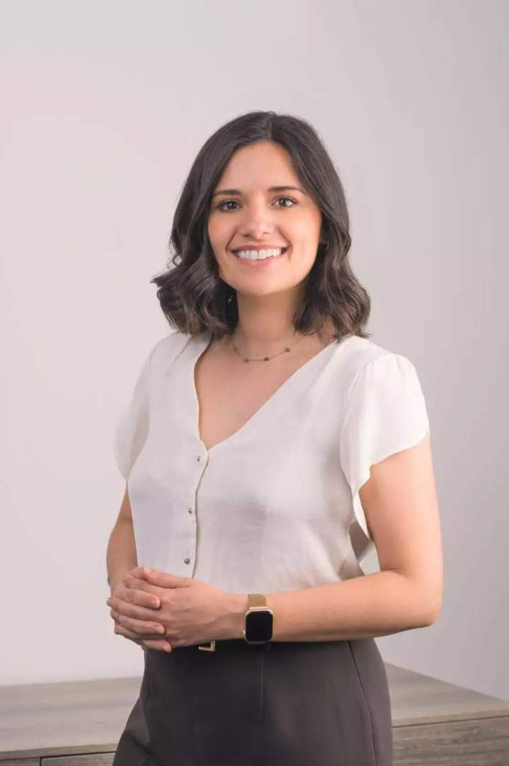 Nesrine Zidani Annemasse