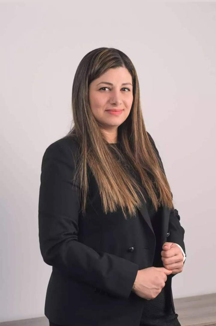 Julie Palayer Annemasse